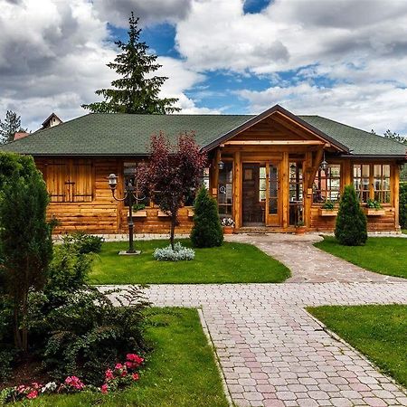 Guest house Vila Žunić Zlatibor Extérieur photo