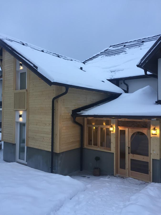 Guest house Vila Žunić Zlatibor Extérieur photo