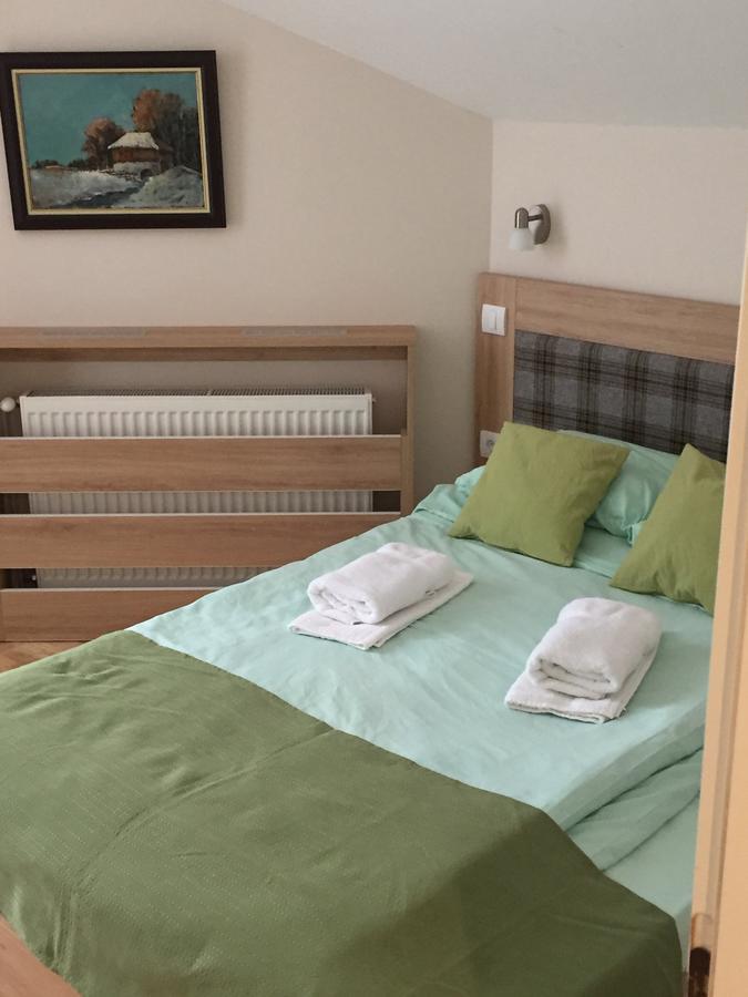 Guest house Vila Žunić Zlatibor Extérieur photo